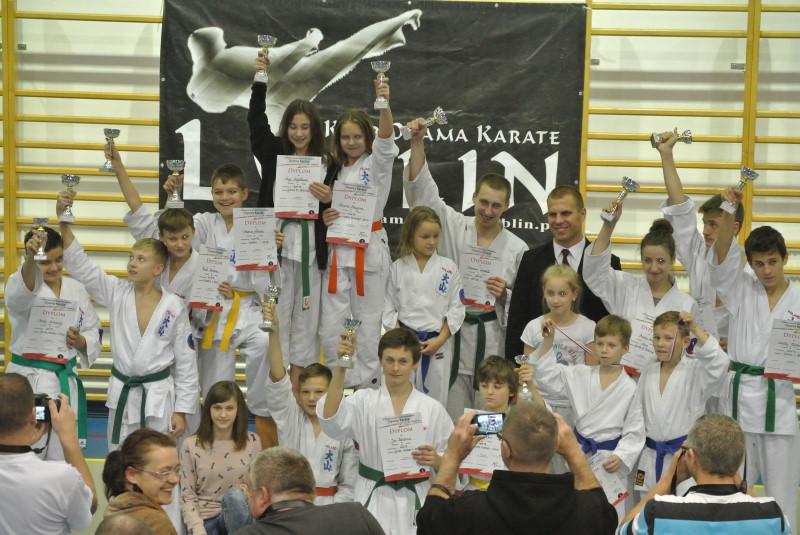 II Otwarty Puchar Polski Wschodniej